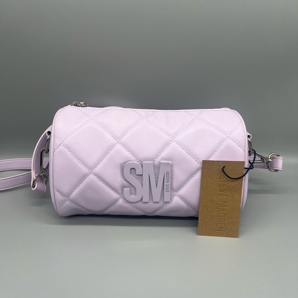 Steve Madden‎ BGERRI crossbody purse - Picture 1 of 10